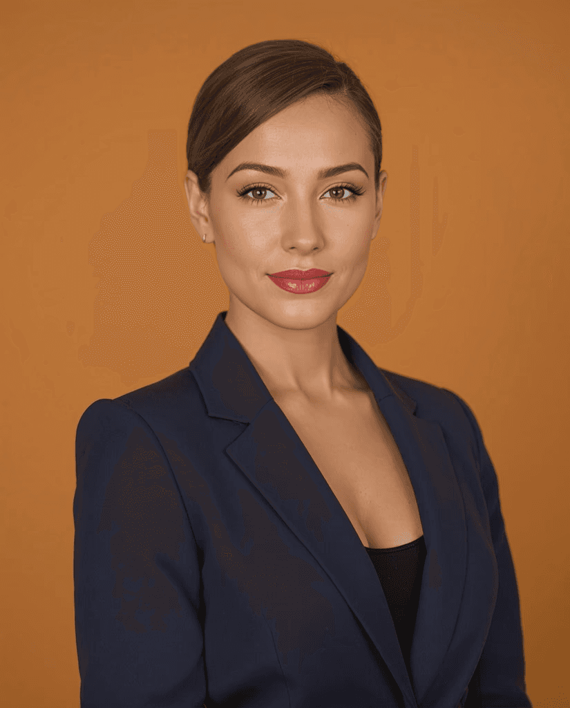 Isabella Rodriguez