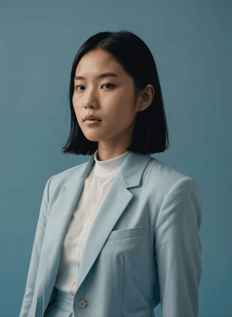 Sarah Kim